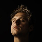 Armin Van Buuren - List pictures