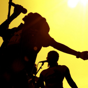 Anthony B - List pictures