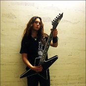 Gus G. - List pictures