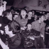 Modern Life Is War - List pictures