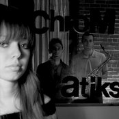 The Chromatics - List pictures