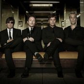 Matchbox Twenty - List pictures