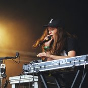 Jessy Lanza - List pictures