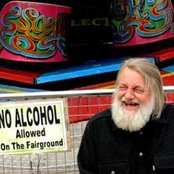 Robert Wyatt - List pictures