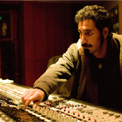 Serj Tankian - List pictures