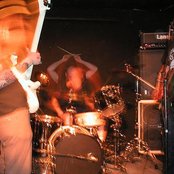 Unearthly Trance - List pictures