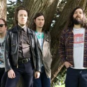 The Fresh & Onlys - List pictures