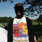 Thelonious Martin - List pictures