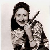 Caterina Valente - List pictures