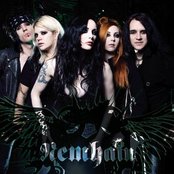 Nemhain - List pictures