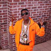 Lil Boosie - List pictures