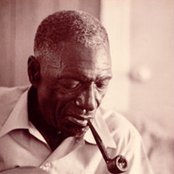 Joseph Spence - List pictures