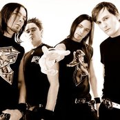 Bullet For My Valentine - List pictures