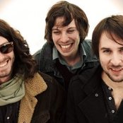 Good Old War - List pictures