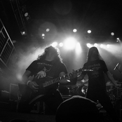 Warbringer - List pictures