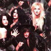 Pretty Boy Floyd - List pictures