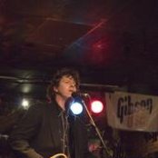 Dave Insley - List pictures