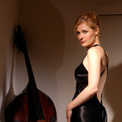 Nicki Parrott - List pictures