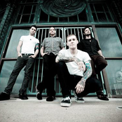 The Gaslight Anthem - List pictures