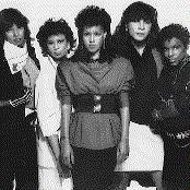 Klymaxx - List pictures