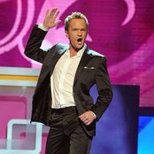 Neil Patrick Harris - List pictures