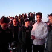 Theory Of A Dead Man - List pictures