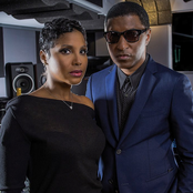 Toni Braxton & Babyface - List pictures
