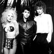 Missing Persons - List pictures