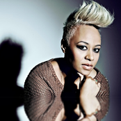 Emeli Sande - List pictures