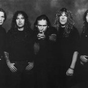 Iron Maidenn - List pictures