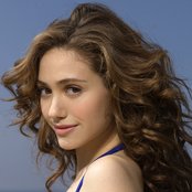 Emmy Rossum - List pictures