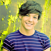 Louis Tomlinson - List pictures
