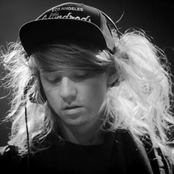 Cashmere Cat - List pictures