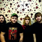 The Forecast - List pictures