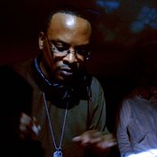 Dj Jazzy Jeff - List pictures
