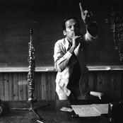 Steve Lacy - List pictures