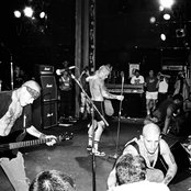 Cro-mags - List pictures