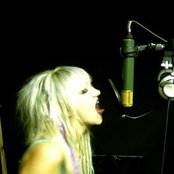 Porcelain And The Tramps - List pictures