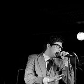 Mayer Hawthorne - List pictures