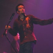 Ben Harper - List pictures