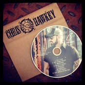 Chris Hawkey - List pictures
