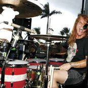 Aaron Gillespie - List pictures