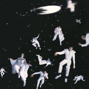 Magma - List pictures