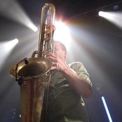 Colin Stetson - List pictures