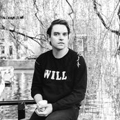 Will Butler - List pictures