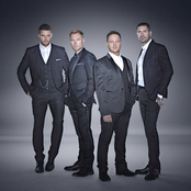 Boyzone - List pictures