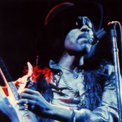 Jimi Hendrix - List pictures
