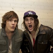 The Icarus Account - List pictures