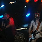 Dwarves - List pictures