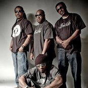 Lost Boyz - List pictures